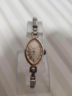 【値下げ❗️】【極美品】SEIKO セイコーファイン　手巻き　WGP 　稼働品 2025年最新】SEIKO WGPの人気アイテム - メルカリ