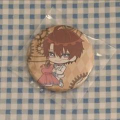 スチームプリズン　エルト缶バッジ（Switch版アニメイト限定特典）