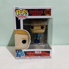 【希少】ストレンジャーシングス スティーブ ファンコ 2025年最新】stranger things funkoの人気アイテム - メルカリ