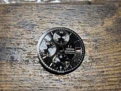 OMEGA オメガ スピードマスター 自動巻き クロノグラフ 文字盤 純正パーツ