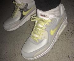 AIRMAX90 mixtape side A エアマックス90 サイドA