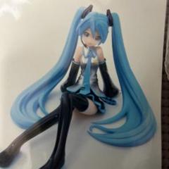 初音ミク 1/10とらbrindle ガレージキット イベント限定 初音ミク 1/10とらbrindle ガレージキット イベント限定 - メルカリ