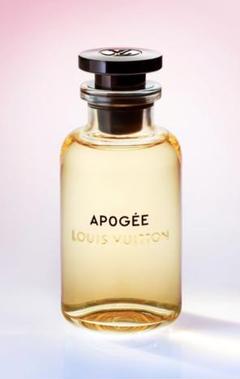 ルイヴィトン APOGEE アポジェ オードゥパルファン100ml