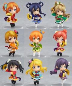 2025年最新】南ことり ねんどろいどの人気アイテム - メルカリ
