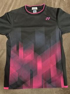YONEX バドミントン ユニフォーム 奈良岡着用モデル Lサイズ