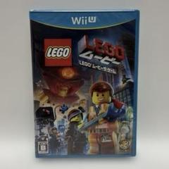 LEGO (R) ムービー ザ・ゲーム　WiiU ウィーユー