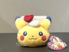 2025年最新】モロゾフ ピカチュウ 2024の人気アイテム - メルカリ