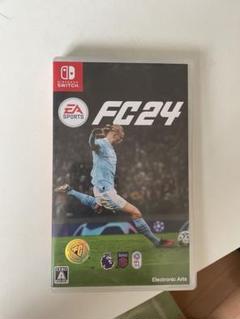 Switch EA SPORTS FC 24