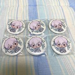 アイドリッシュセブン アイナナ ブラホワ 缶バッジ 逢坂壮五 42点 痛バ アイドリッシュセブン アイナナ ブラホワ 缶バッジ 逢坂壮五 42