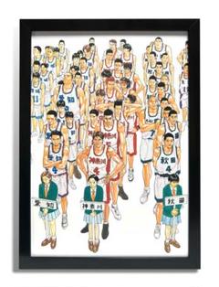 SLAM DUNK スラムダンク 非売品 カレンダー 1999 三井 宮城 SLAM DUNK スラムダンク 非売品 カレンダー 1999 三井 宮城 SLAM