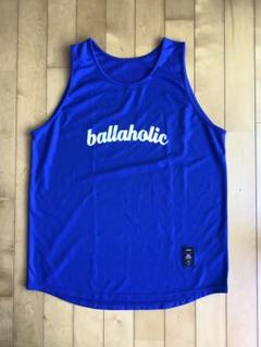 2025年最新】ballaholic メンズ タンクトップ・ノースリーブ