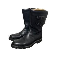 未使用品✨Paraboot エンジニアブーツ ヴィンテージロゴ EUR40 limited】Engineered Garments × Paraboot (エンジニアード
