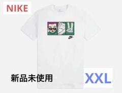 NIKE Tシャツ　AIR FORCE1 2XL