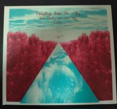 Everything Above The Sky Luke Una 2xCD