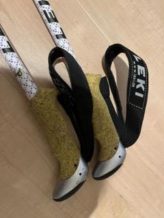 LEKI ノルディックウォーク スキー ストック 調整可能 90-120cm m96330834074_1.jpg?1727951682