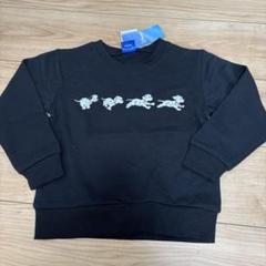 希少　90s　ディズニー101匹わんちゃんスウェット 90s 希少 ディズニー 101匹わんちゃん キャラクター スウェット