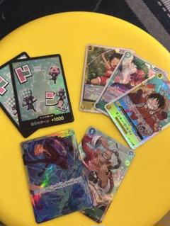 ワンピースTHEBEST2