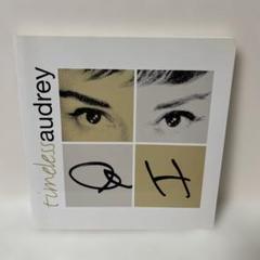 timeless audrey  オードリーヘップパーン　本 図録 オードリー・ヘップバーン展 Timeless Audrey - ノース