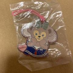 HKDL ピンバッジ　シェリーメイ