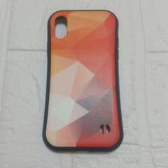 ♢MRLab iPhone X ケース おしゃれ 綺麗