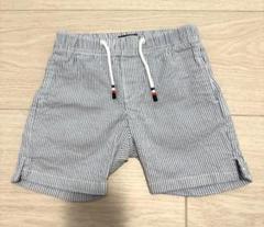 TOMMY HILFIGER トミーヒルフィガー ショートパンツ　90 95