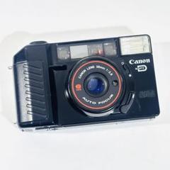 【完動品】Canon Autoboy 2 QD フィルムカメラ 動作確認済み Canon Autoboy 2 の使い方 | Totte Me Camera