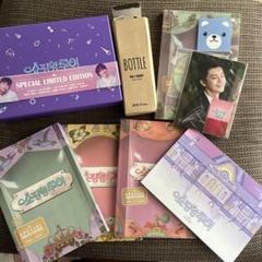 韓国ドラマ ショッピング王ルイ 監督版 Blu-ray 2025年最新】ショッピング王ルイ 監督版の人気アイテム - メルカリ