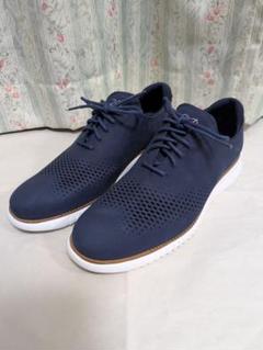 COLE HAAN2.0グランドレーザーウィング オックスフォード 25.5cmのサムネイル