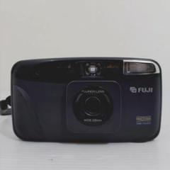 【動作確認ＯＫ】FUJIFilm　CARDIA MINI Elite 動作確認OK】FUJI CARDIA MINI ELITE - メルカリ