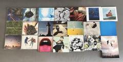Mr.Children マキシシングル21枚まとめ売り