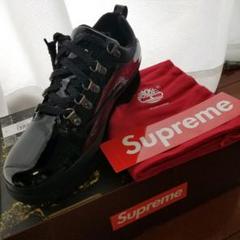 【週末セール】supreme×Timberland Euro Hiker Low