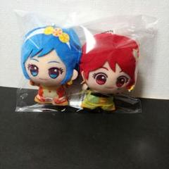 アイカツ ちびぐるみ 2種セット