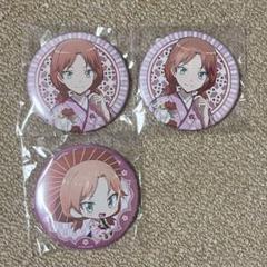 速水凛香　缶バッジ 2025年最新】速水 暗殺の人気アイテム - メルカリ