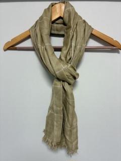 theory ストール②