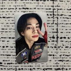 StrayKids サノク スキズ トレカ 樂-STAR 2週目 フィリックス StrayKids サノク 限定 樂STAR 2週目 トレカ フィリックス