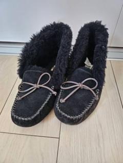2025年最新】アグ UGG モカシンの人気アイテム - メルカリ