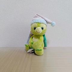 【お顔厳選】上海ディズニー　オルメル肩乗せぬいぐるみ➕ コスチューム *2体 最新 正規品】オルメル 肩のせぬいぐるみマグネット 上海