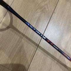 ASTROX 77 PRO バドミントンラケット