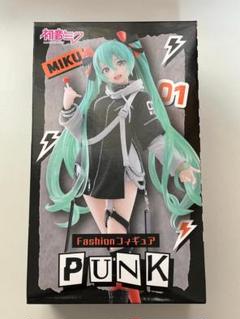 【初音ミク】Fashionフィギュア PUNK 6体セット Amazon.co.jp: 初音'ミク Fashion フィギュア Punk : ホーム