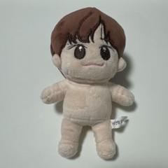 CRAVITY CCREW ジョンモぬいぐるみ WINTER 2023 美品中古 - メルカリ