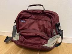 Patagonia パタゴニア　ショルダーバッグ