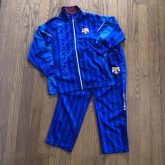 ジュニア Fcバルセロナ ジュニアの中古 未使用品を探そう メルカリ