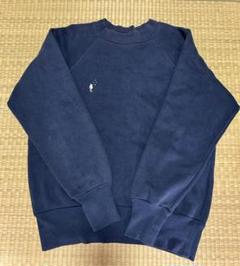元町 FUKUZO ヴィンテージトレーナー XL 未使用品美品 - メルカリ