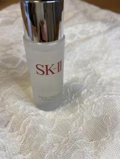 【値下げ】SK-II 未開封フェイシャルトリートメントクリアローション30ml