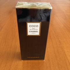 前田様専用 シャネル ココ オードゥ トワレット (ヴァポリザター) 100ml