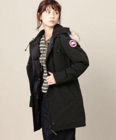 2025年最新】カナダグースcanada goose victoriaの人気アイテム