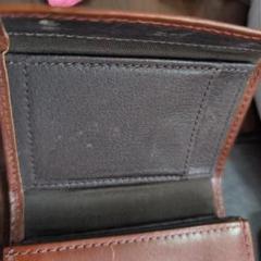 m+ ミッレフォッリエ　メドゥーサ m+/ウォレット MILLEFOGLIE MEDUSA 25 B品 -【数量限定・B品