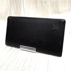 Louis Vuitton エピ ポルトカルトクレディ 札入 ルイヴィトン