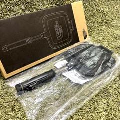 2025年最新】THE NORTH FACE ホットサンドクッカーの人気