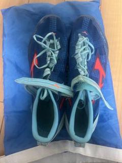 Nike Shadown スパイク サイン入り ネイビー Nike Shadown スパイク サイン入り ネイビー